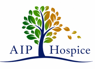 AIP Hospice Logo